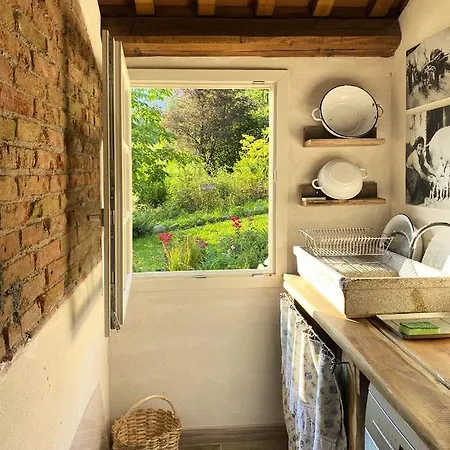 Casa Delle Arti Fattoria Dei Fiori *