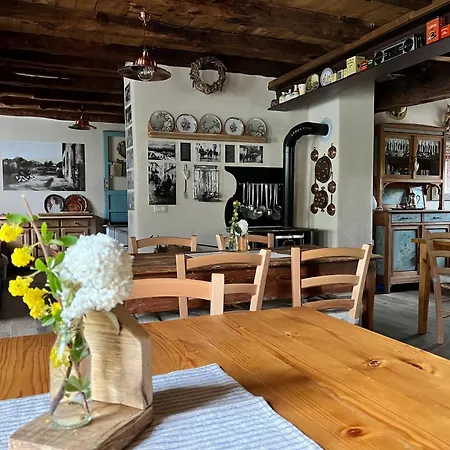 Casa Delle Arti Fattoria Dei Fiori