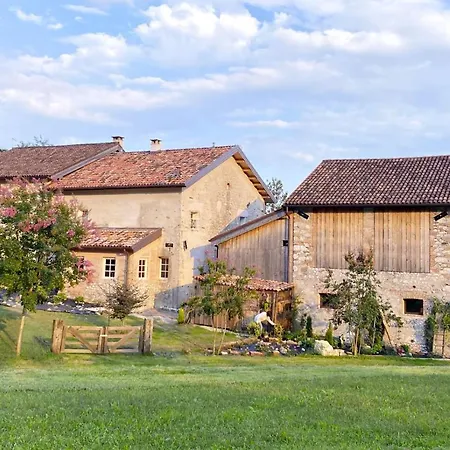 Casa Delle Arti Fattoria Dei Fiori *