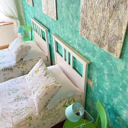 Casa Delle Arti Fattoria Dei Fiori *