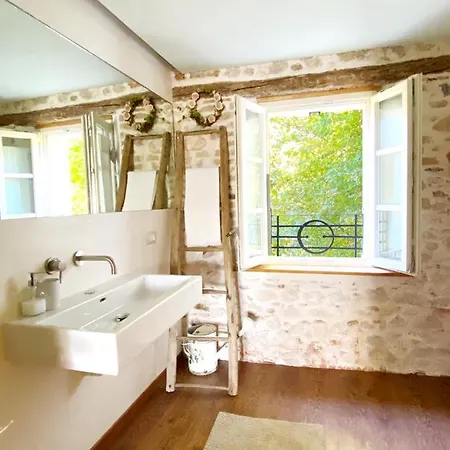 Casa Delle Arti Fattoria Dei Fiori Farm stay