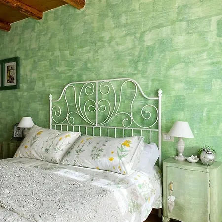 Farm stay Casa Delle Arti Fattoria Dei Fiori Sospirolo