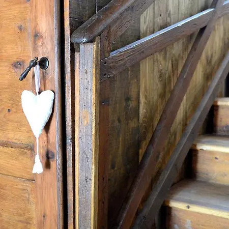 Casa Delle Arti Fattoria Dei Fiori