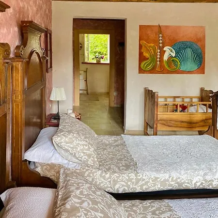Farm stay Casa Delle Arti Fattoria Dei Fiori *