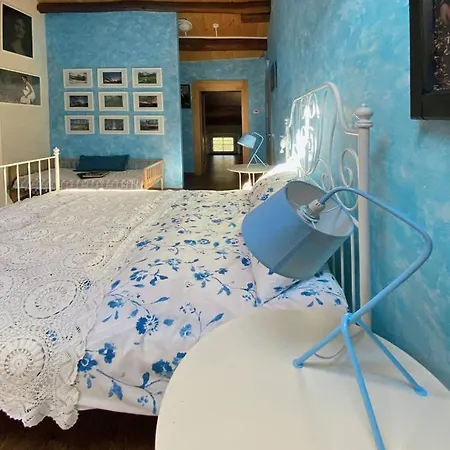 Casa Delle Arti Fattoria Dei Fiori Farm stay *