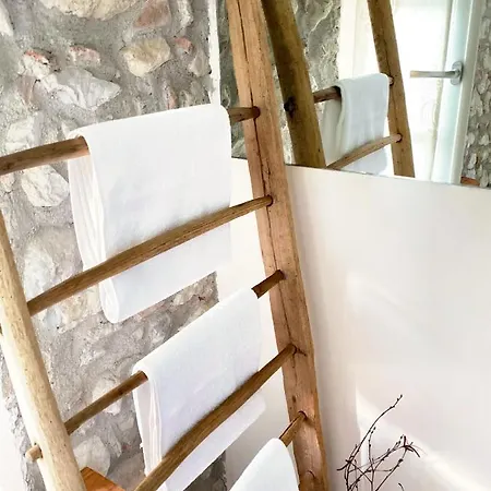 Casa Delle Arti Fattoria Dei Fiori Farm stay Sospirolo