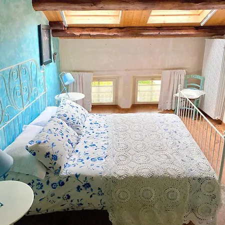 Casa Delle Arti Fattoria Dei Fiori Farm stay