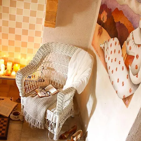 Farm stay Casa Delle Arti Fattoria Dei Fiori