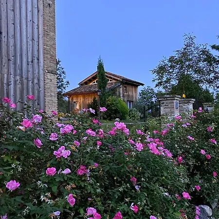 Casa Delle Arti Fattoria Dei Fiori Farm stay *