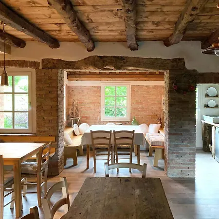 Casa Delle Arti Fattoria Dei Fiori *
