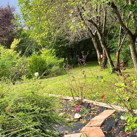 Farm stay Casa Delle Arti Fattoria Dei Fiori Sospirolo
