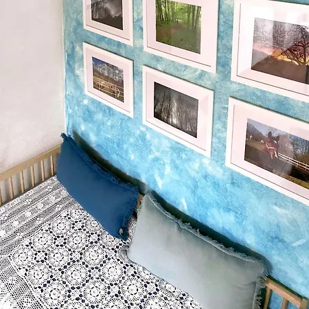 Farm stay Casa Delle Arti Fattoria Dei Fiori Sospirolo