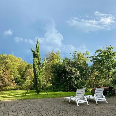 Casa Delle Arti Fattoria Dei Fiori *