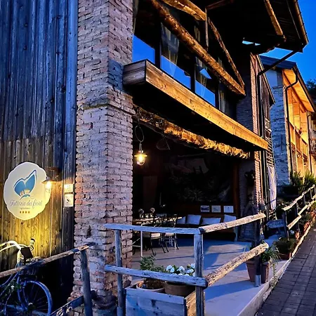 Casa Delle Arti Fattoria Dei Fiori