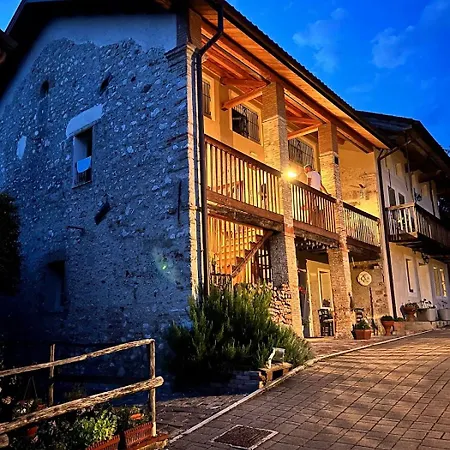 Casa Delle Arti Fattoria Dei Fiori Farm stay