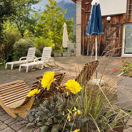 Casa Delle Arti Fattoria Dei Fiori Farm stay *