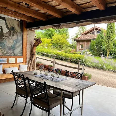 Casa Delle Arti Fattoria Dei Fiori