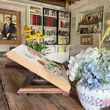 Farm stay Casa Delle Arti Fattoria Dei Fiori Sospirolo