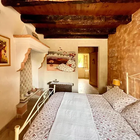 Casa Delle Arti Fattoria Dei Fiori * Sospirolo