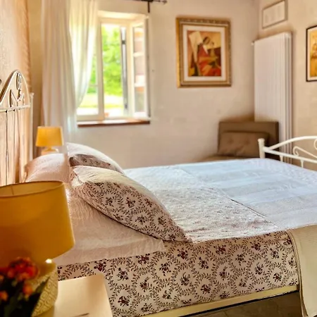 Casa Delle Arti Fattoria Dei Fiori Sospirolo