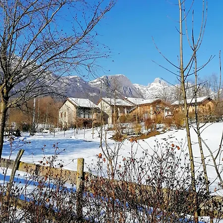 Casa Delle Arti Fattoria Dei Fiori Séjour à la ferme *